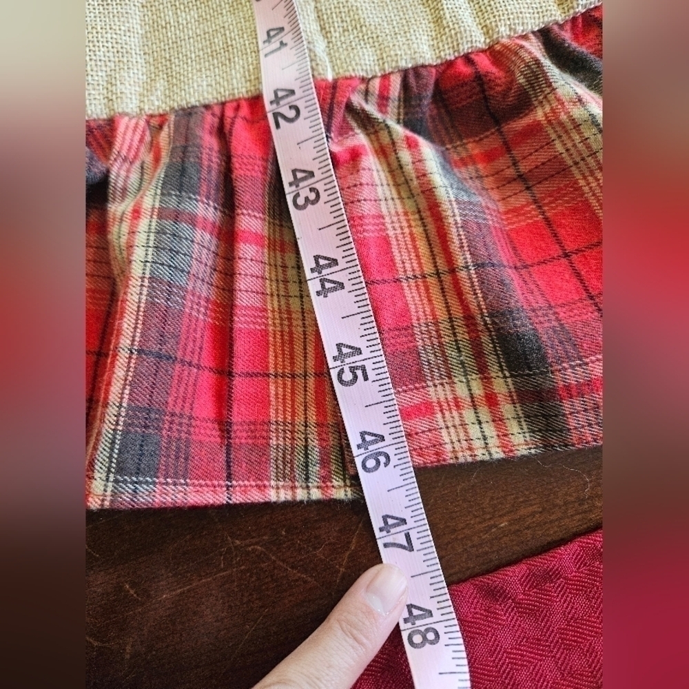 Tree skirt - Picture 6 of 6